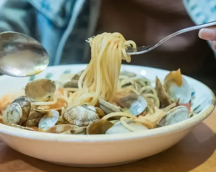 pâte au palourde – Fine Dining Lovers