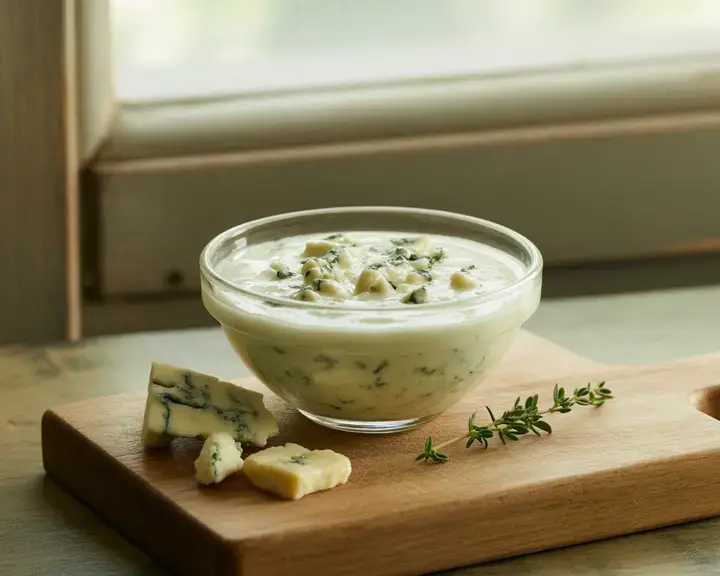 sauce roquefort – Fine Dining Lovers