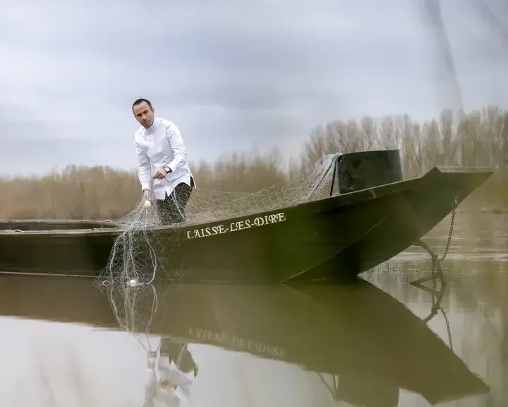 christophe hay pêche