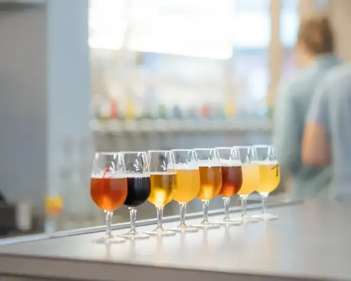 Où boire une bière artisanale : nos adresses