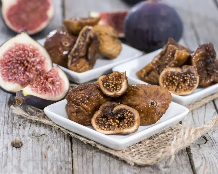 figues sechées – Fine Dining Lovers