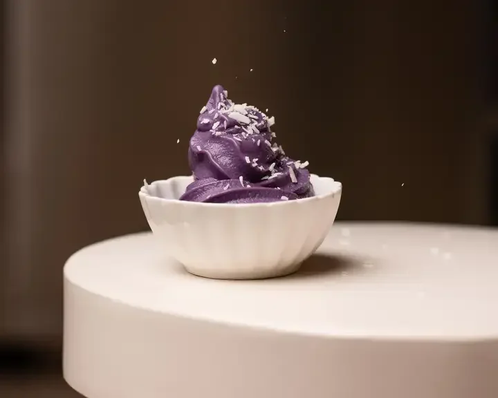 Desserts asiatiques à tester à Paris