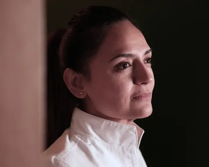 beatriz gonzalez street food paris