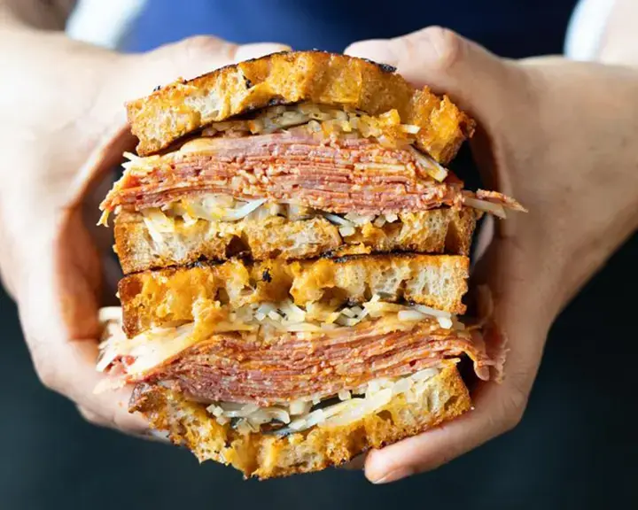 A Fine Collab article