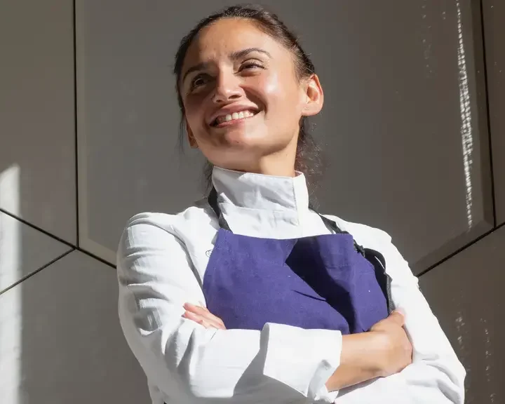 beatriz gonzalez portrait