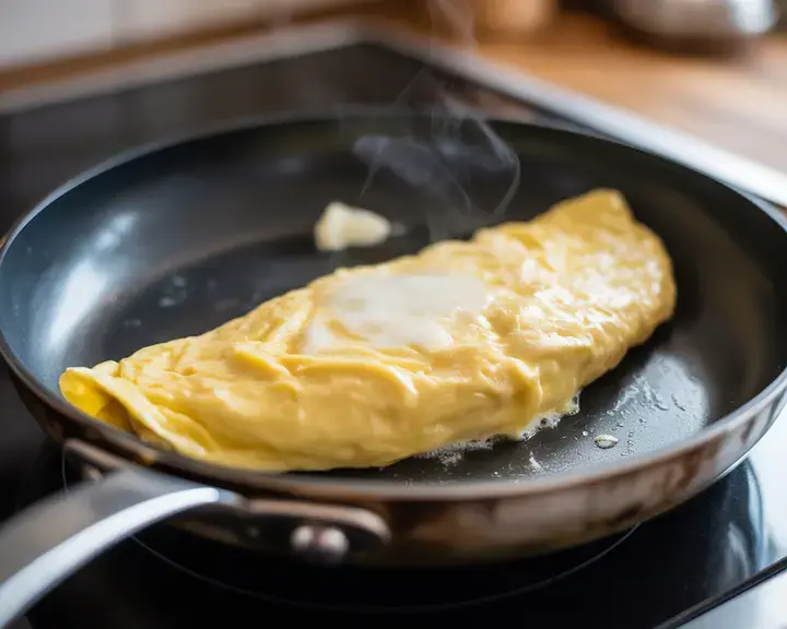 comment faire une omelette – Fine Dining Lovers