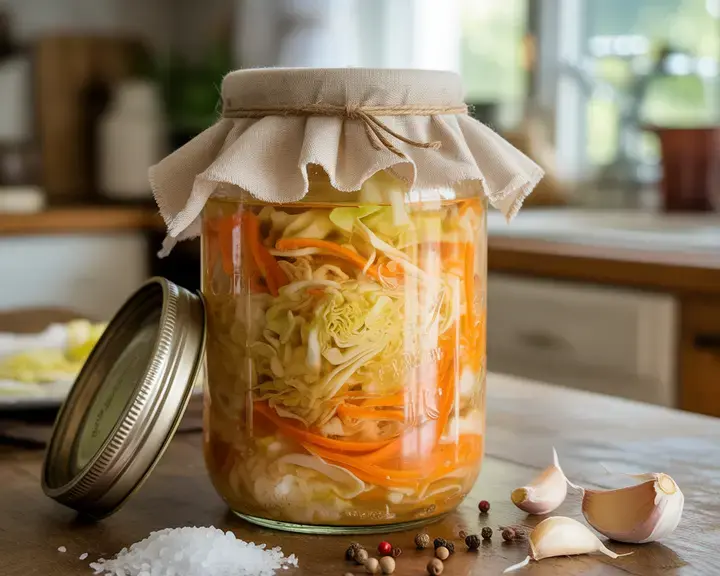 fermentation lactique – Fine Dining Lovers