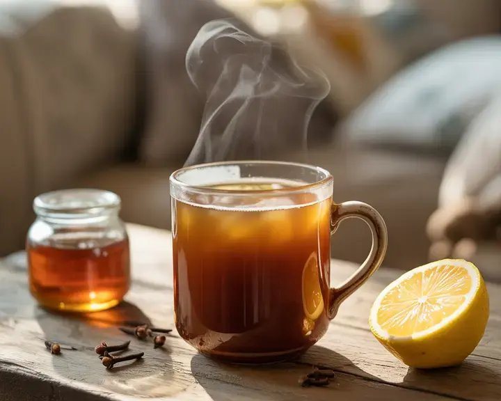 grog au rhum – Fine Dining Lovers