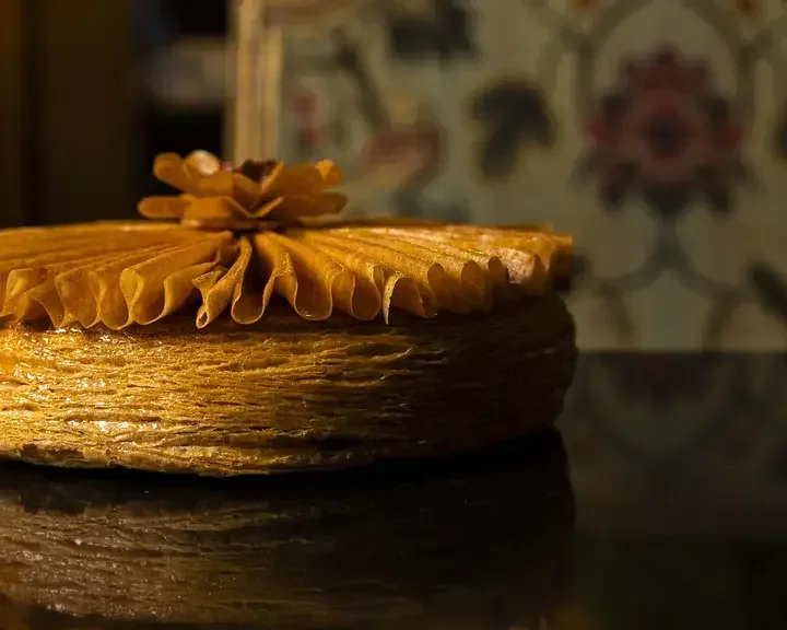 Galettes de rois 2026