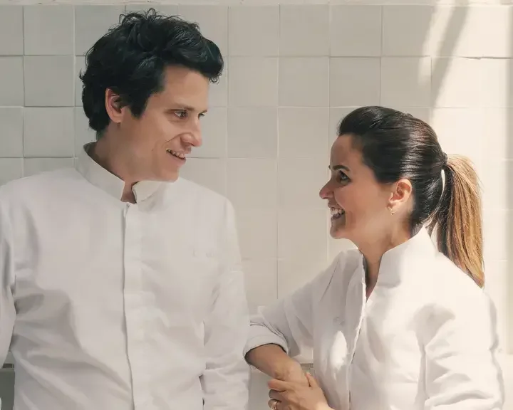 ludovic et tabaya mey