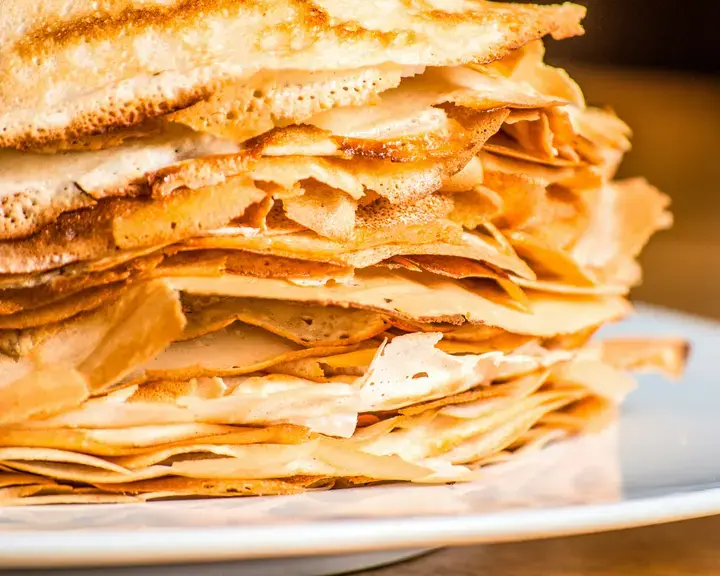 crêperies pour la chandeleur