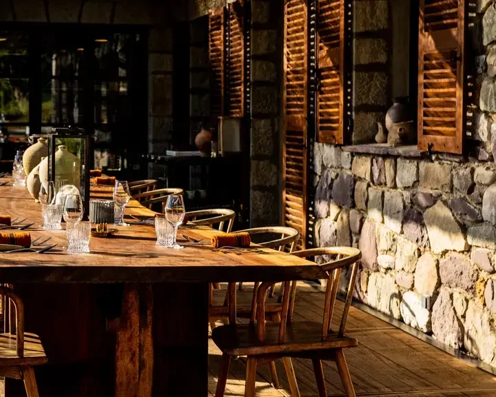 Auberges credit Darrin Commerford