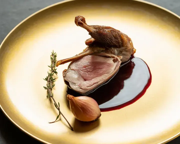 recette pigeon cocotte - Fine Dining Lovers