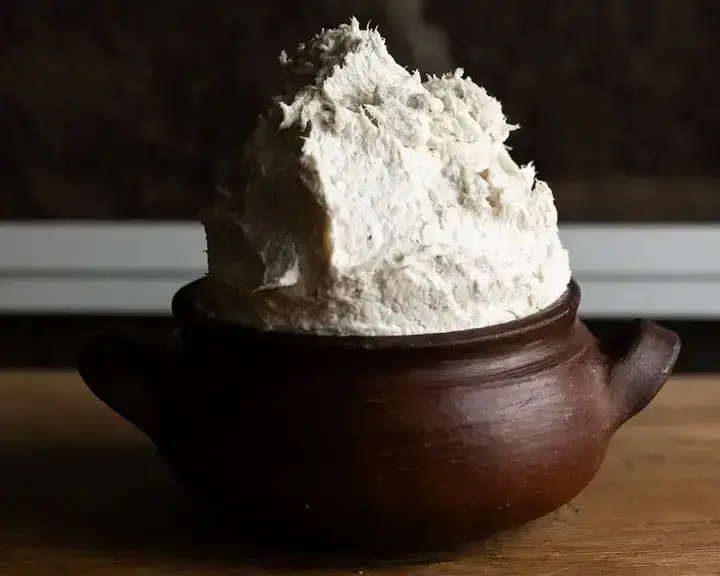 Baccalà Mantecato dans Le Diable s'habille en Prada 2