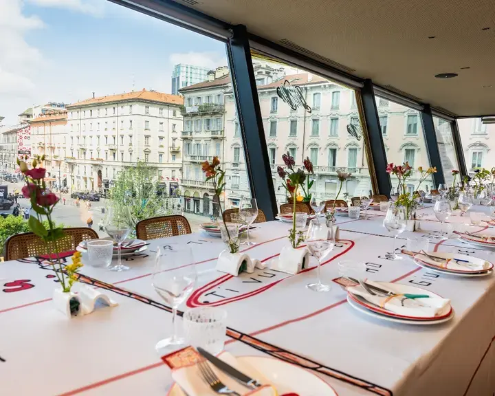 Milan Design Week 2026 : les projets food à retenir