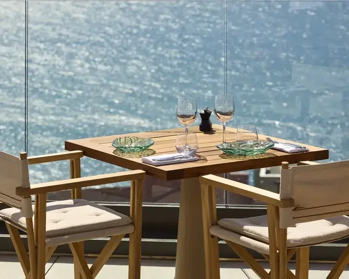 Terrasses et rooftop été 2026