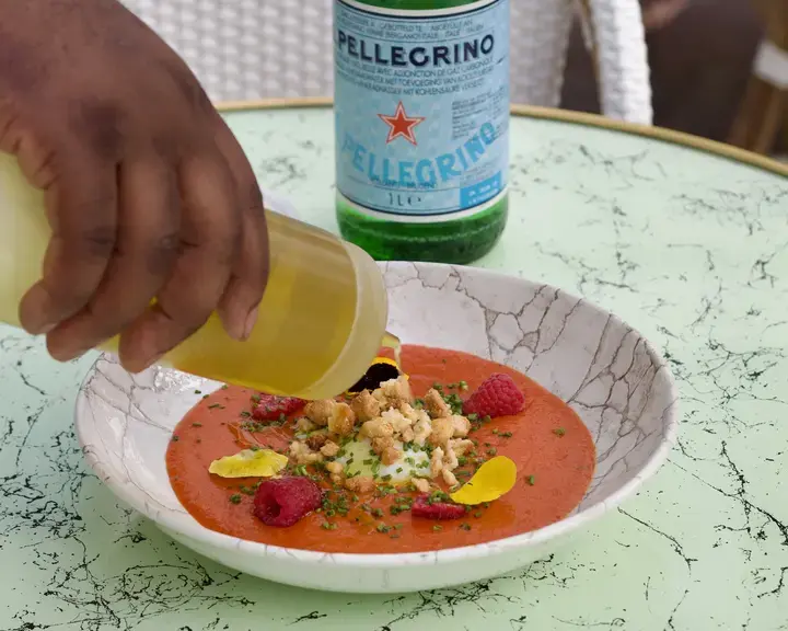 gaspacho gaia toulouse