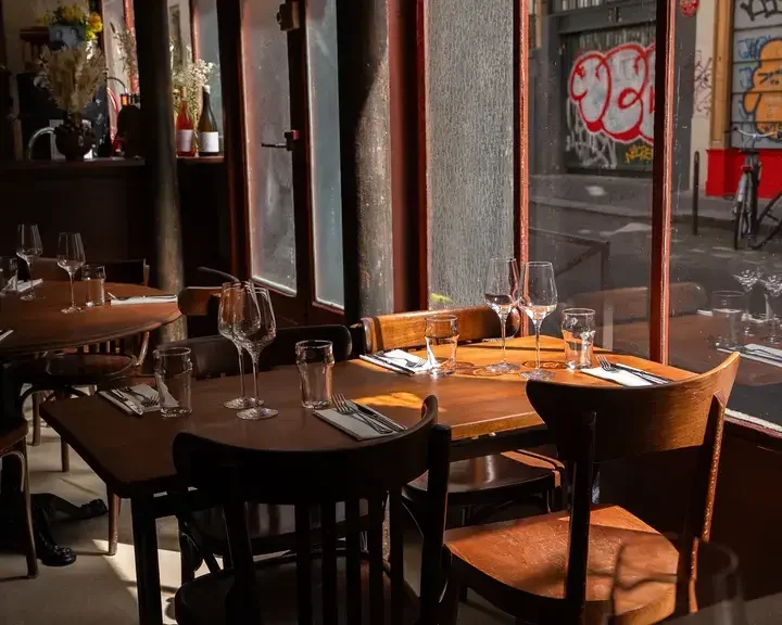 Nouvelles ouvertures de l'été 2036 : les restaurants à ne pas manquer