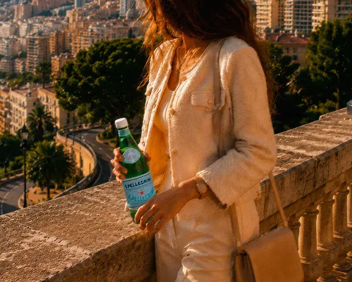 monaco