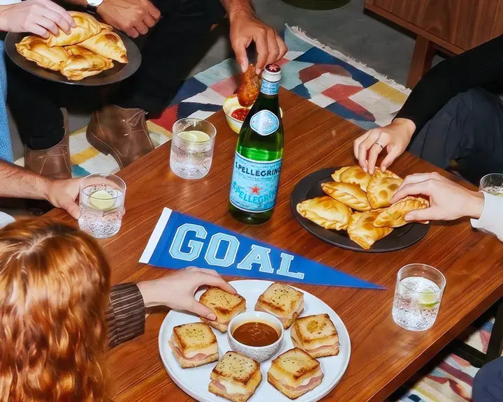 Coupe du Monde 2026 : recettes pour une soirée de match