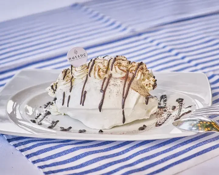 la ferme d'augustin meringue