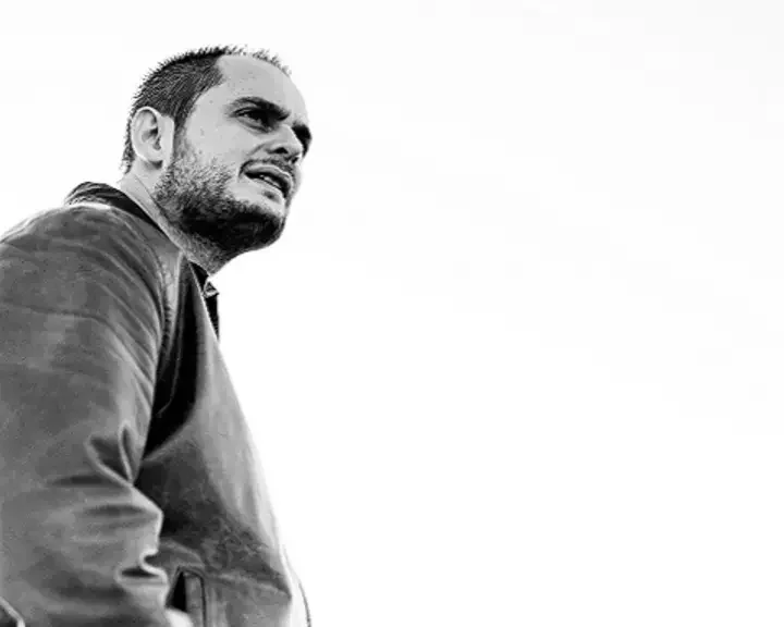 Alexandre Couillon : interview du chef de La Marine à Noirmoutier