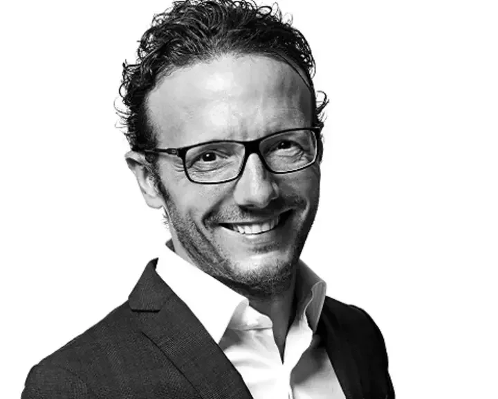 Interview de Simone Zanoni, chef du restaurant Le George à Paris