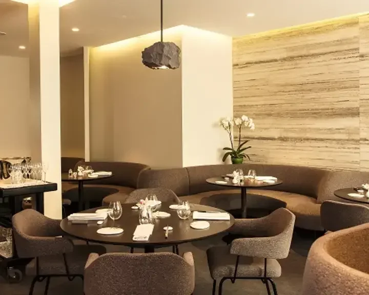 Alan Geaam : son nouveau restaurant gastronomique à Paris