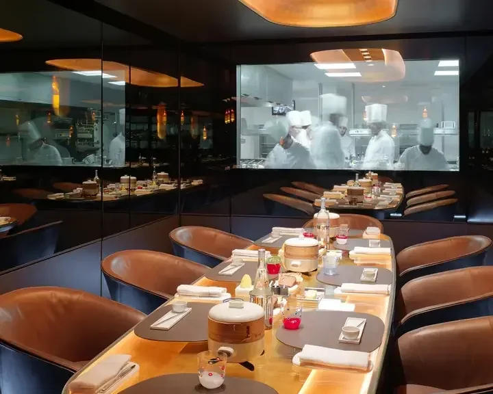 Restaurant Paris avec salon privé : 4 adresses pour un moment confidentiel