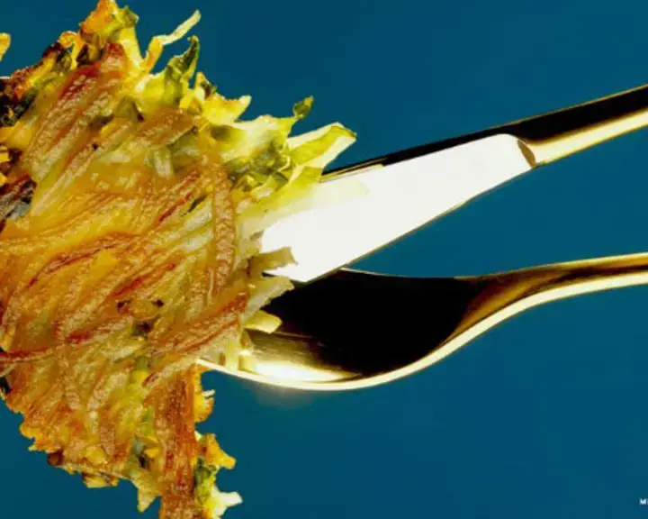 Le rösti : un classique de la cuisine suisse à connaître absolument