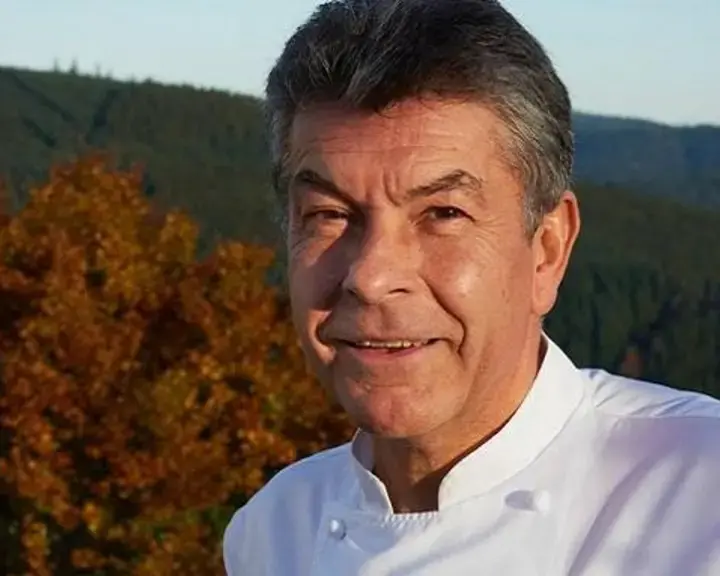 Régis Marcon missionné par le ministre de l'Education pour réformer l'apprentissage