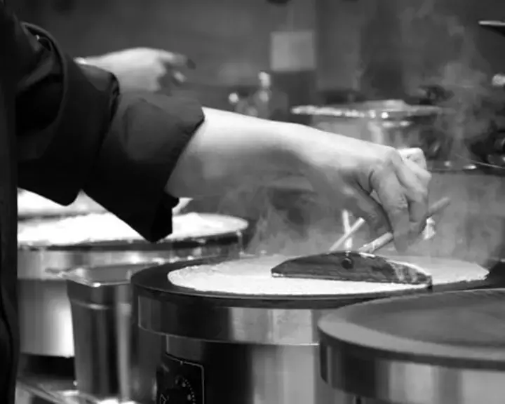 Où trouver une bonne crêperie à Saint-Malo ?