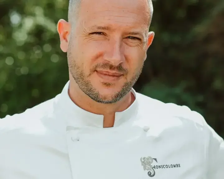 Portrait Chef Marc Fontanne ©AttitudeStudio