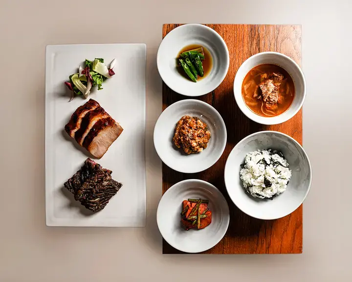 Restaurants à Singapour