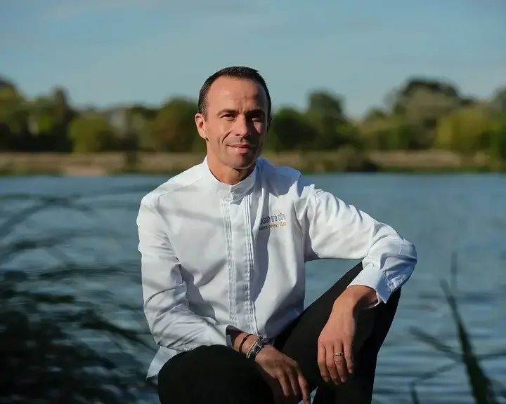christophe hay cuisinier année