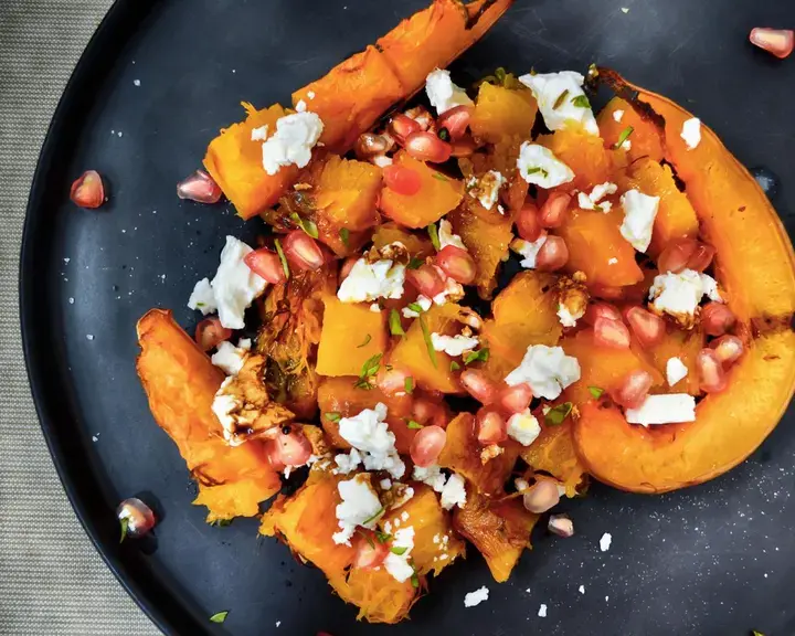 Courge : les meilleures associations de saveur