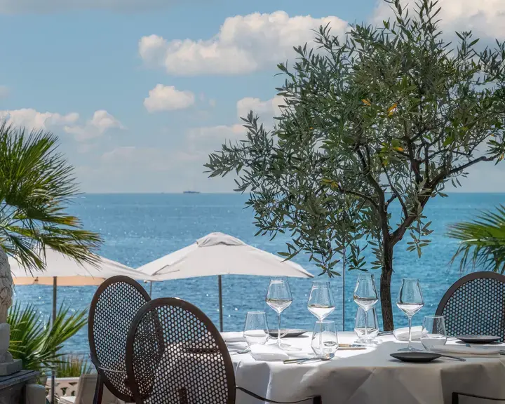 Où manger entre Saint-Raphaël et Saint-Tropez