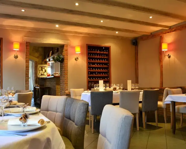 Auberge de la Mère Duval