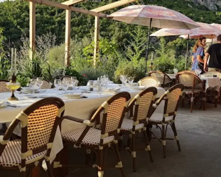 Auberge U Sciatellu “Chez Séraphin”