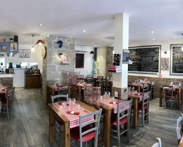 Aux deux chefs
