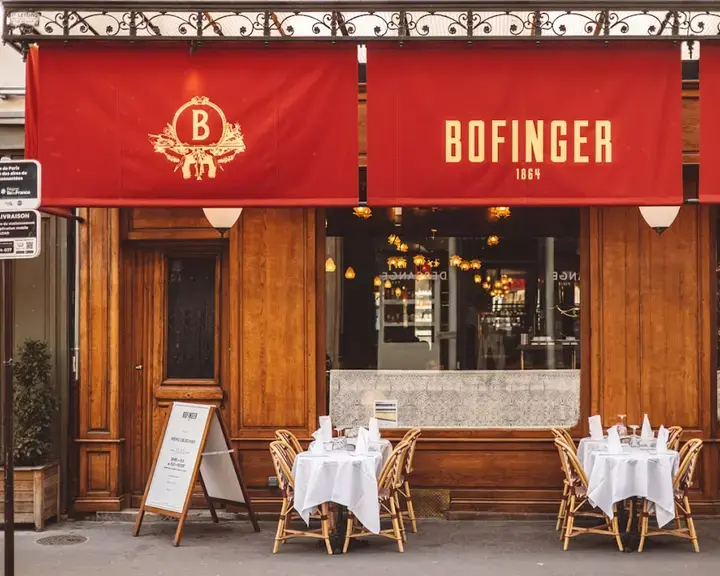 Bofinger
