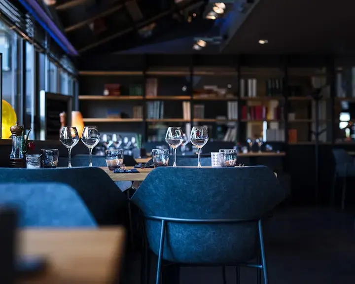 Brasserie La Gabale