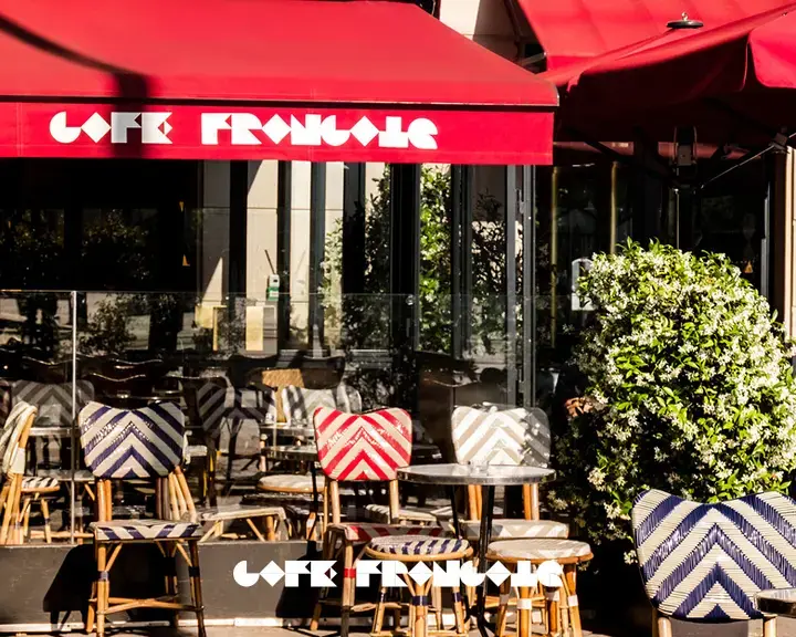 Café Français
