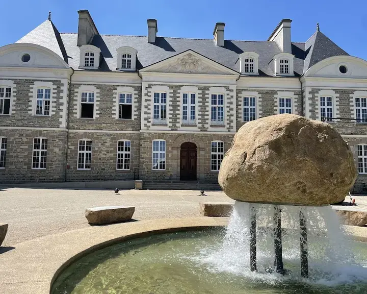 Château Des Pères