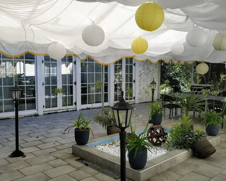 Chateaux et Hotels Collection - Le Mascaret