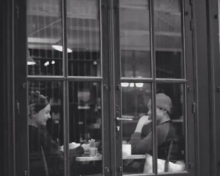 Crêperie Grain noir