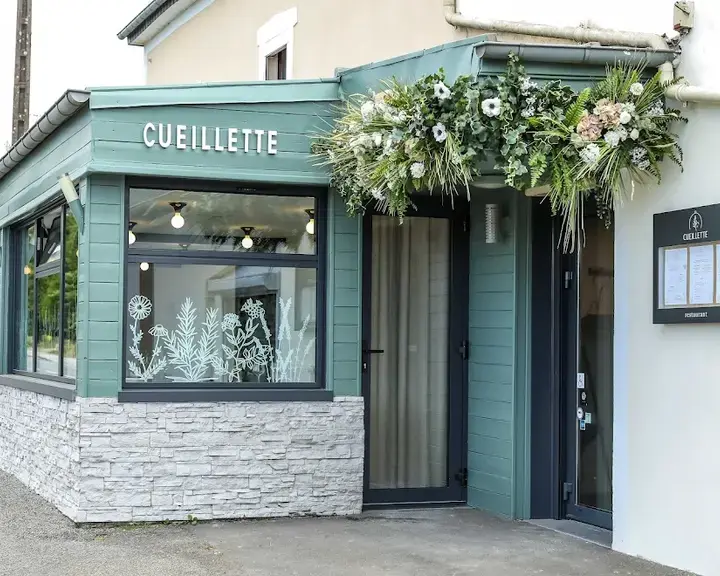 CUEILLETTE RESTAURANT