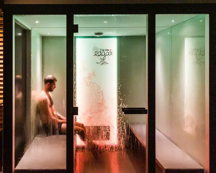 Edgar Hotel &amp; Spa - Singuliers Hôtels