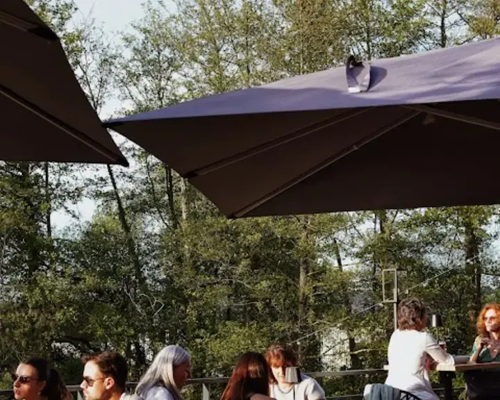 La Canopée de Serres-Castet