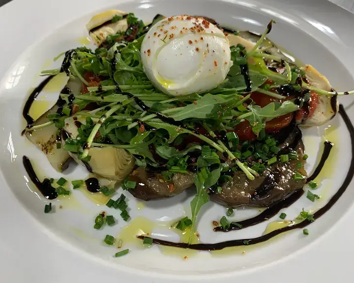 La ferme de la Haute Crémonville